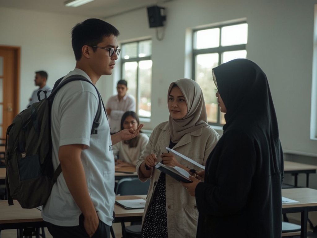 Checklist Terpadu Mengelola Layanan Hukum, Kesehatan, dan Kebutuhan Rumah